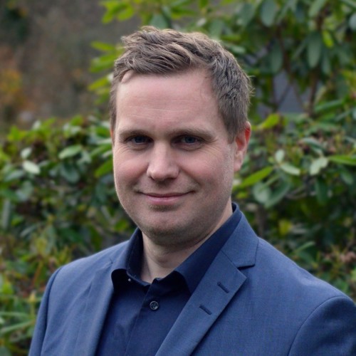 Vrålstad, Marius Åkseth